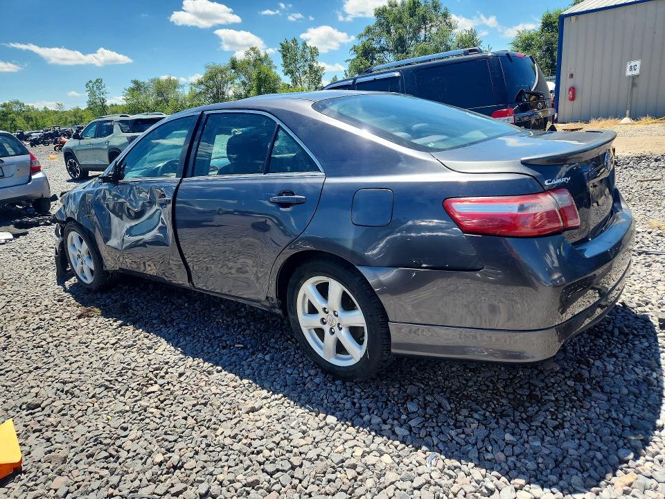 Продаж на аукціоні авто 2009 Toyota Camry, vin: 4T1BE46K39U386828, номер лоту: 58361716