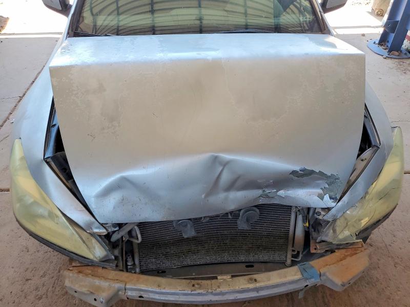 Aukcja sprzedaży 2003 Honda Accord, vin: 1HGCM72643A023857, numer aukcji: 55992766