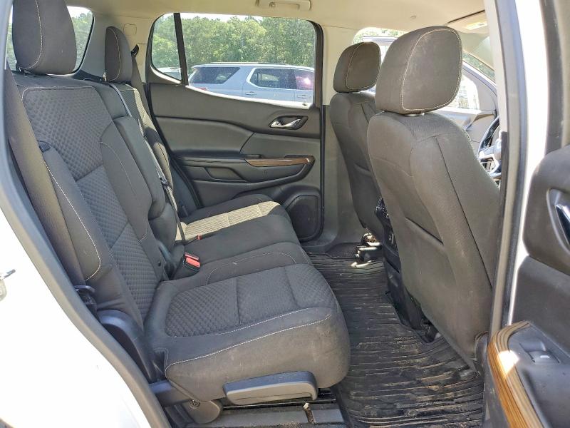 2019 Gmc Acadia მანქანა იყიდება აუქციონზე, vin: 1GKKNKLA8KZ190515, აუქციონის ნომერი: 56153066