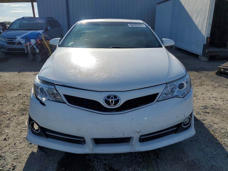 Продаж на аукціоні авто 2012 Toyota Camry, vin: 4T1BF1FK9CU534192, номер лоту: 56466826