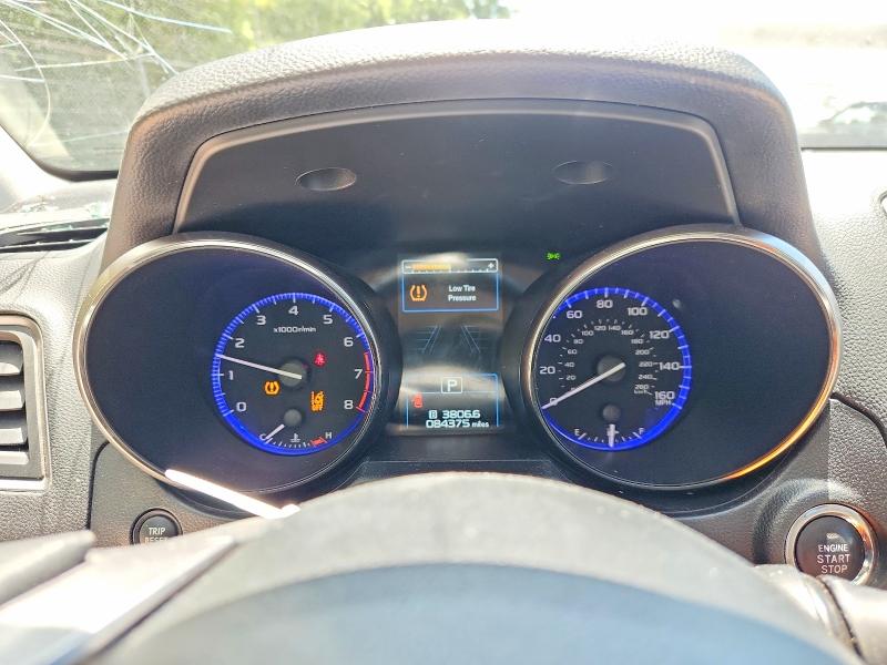 58430906 :رقم المزاد ، 4S4BSENC6K3265103 vin ، 2019 Subaru Outback مزاد بيع