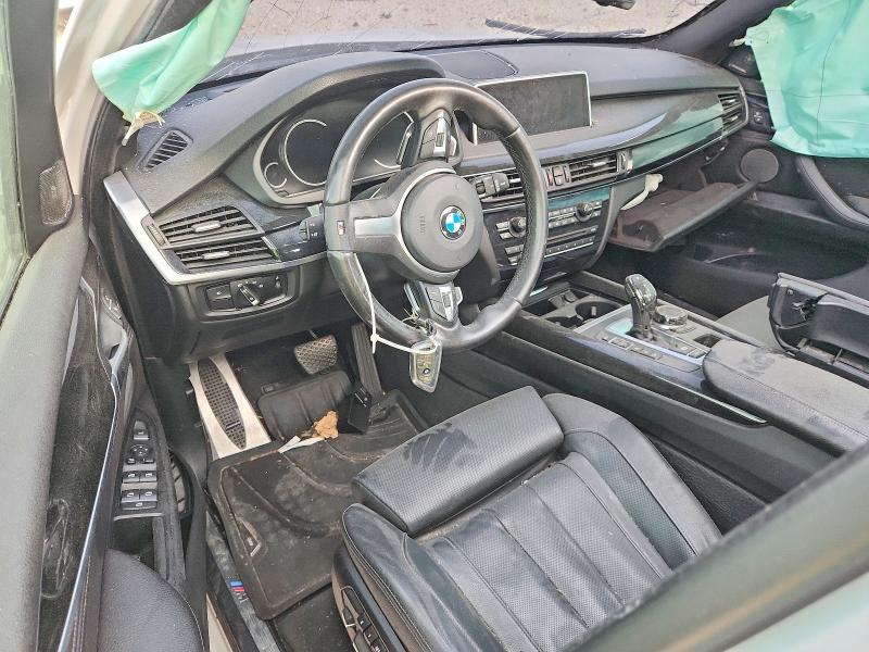 Продаж на аукціоні авто 2018 Bmw X5, vin: 5UXKR0C55JL070081, номер лоту: 58626136