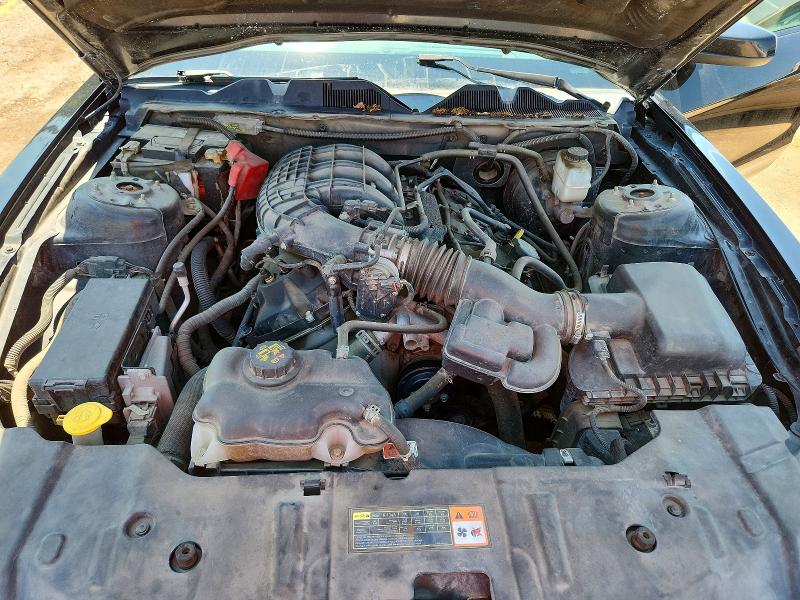 Продаж на аукціоні авто 2013 Ford Mustang, vin: 1ZVBP8AM3D5275114, номер лоту: 58418396