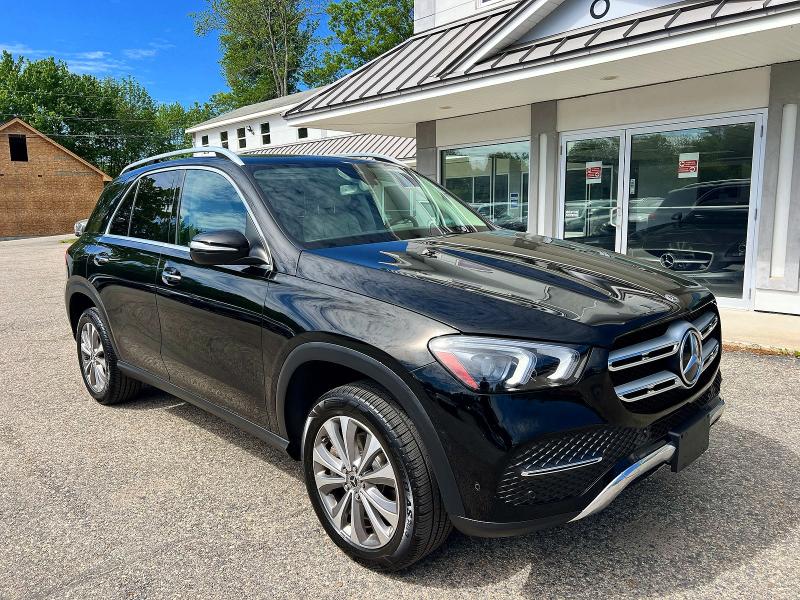 2020 Mercedes-benz Gle მანქანა იყიდება აუქციონზე, vin: 4JGFB4KB1LA085290, აუქციონის ნომერი: 56309336