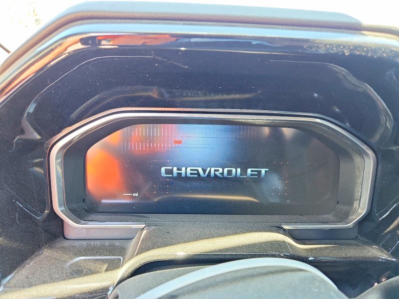 Aukcja sprzedaży 2026 Chevrolet Silverado, vin: 3GCPKKEK2TG178958, numer aukcji: 59017106