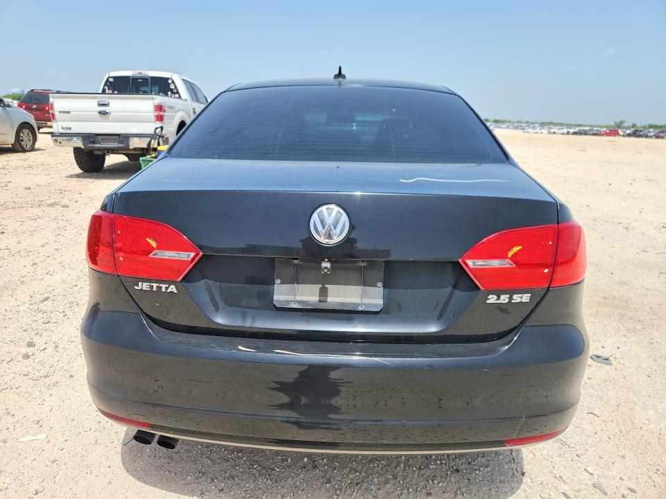Продажа на аукционе авто 2013 Volkswagen Jetta, vin: 3VWDX7AJ1DM436191, номер лота: 58948476