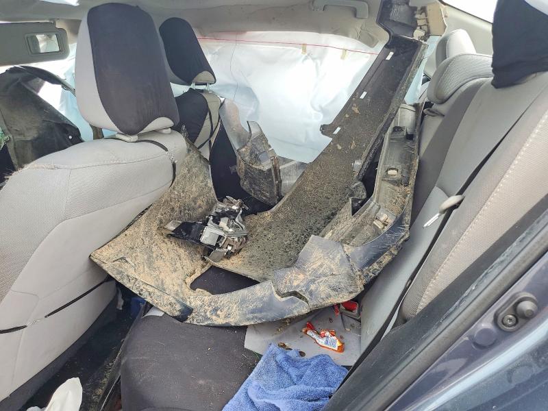 Aukcja sprzedaży 2017 Toyota Corolla, vin: 5YFBURHE6HP678156, numer aukcji: 58645346
