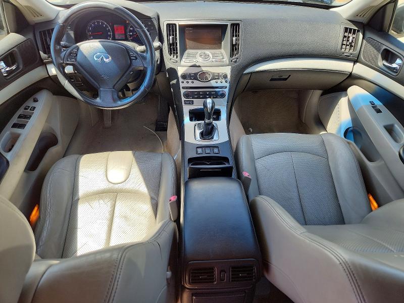 Продажа на аукционе авто 2007 Infiniti G35, vin: JNKBV61F77M807228, номер лота: 58448116