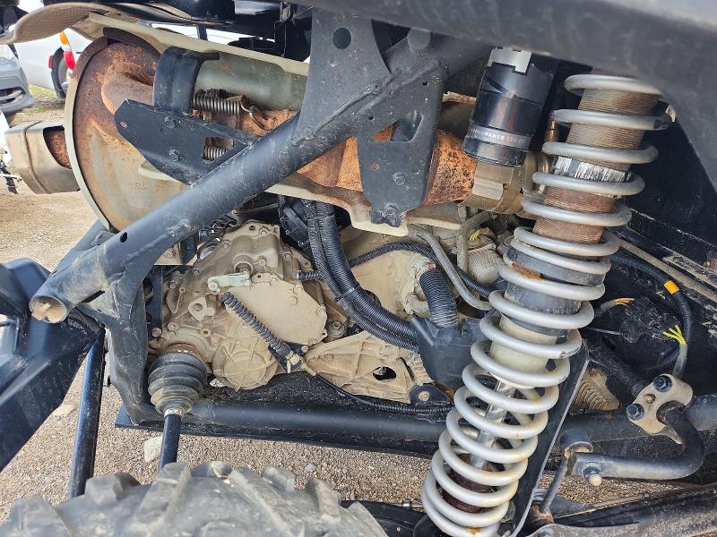 2023 Can-am Maverick X3 მანქანა იყიდება აუქციონზე, vin: 3JBVGAV45PE002222, აუქციონის ნომერი: 56040086