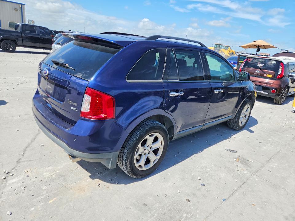 Aukcja sprzedaży 2011 Ford Edge, vin: 2FMDK3JC0BBA30988, numer aukcji: 57119686