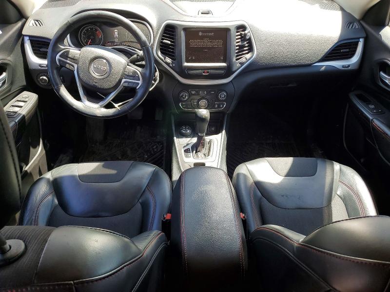 Продажа на аукционе авто 2016 Jeep Cherokee, vin: 1C4PJMBS2GW179067, номер лота: 56128436