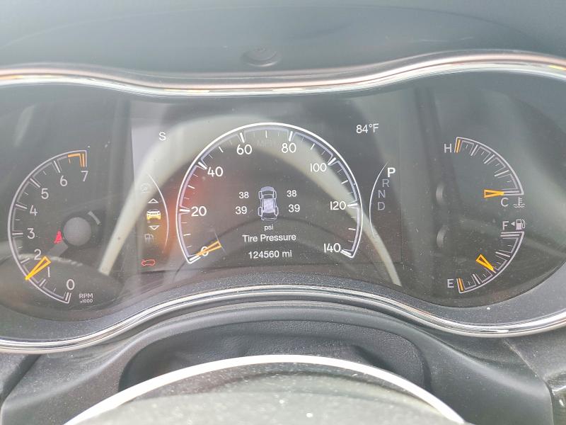 55856406 :رقم المزاد ، 1C4RJFLG2KC804365 vin ، 2019 Jeep Grand Cherokee مزاد بيع