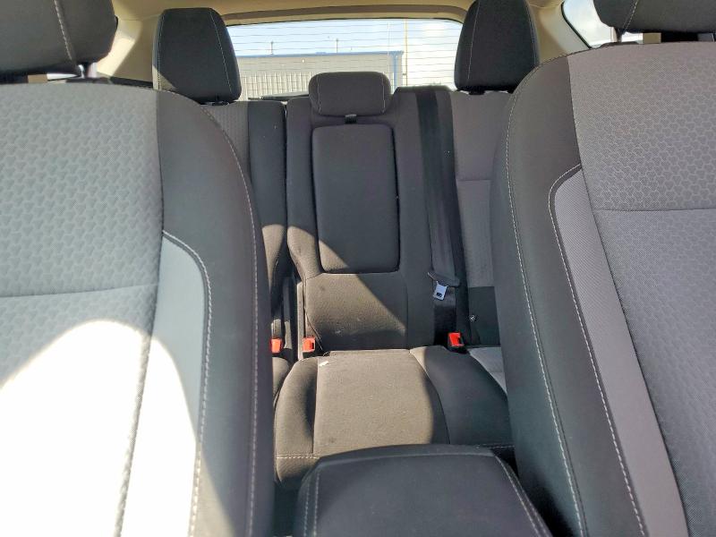 56492876 :رقم المزاد ، 1FMCU9GD8JUA94312 vin ، 2018 Ford Escape مزاد بيع