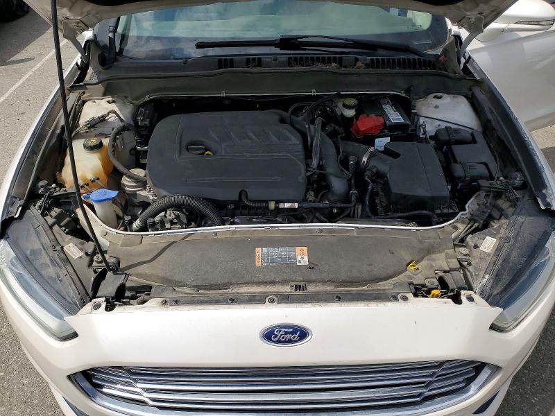Продажа на аукционе авто 2016 Ford Fusion, vin: 3FA6P0HD1GR247167, номер лота: 85450985