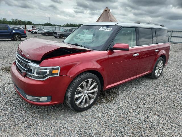Aukcja sprzedaży 2015 Ford Flex, vin: 2FMGK5D81FBA17477, numer aukcji: 56085946