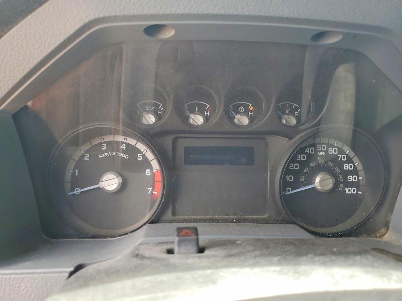 Aukcja sprzedaży 2016 Ford F350, vin: 1FD8W3G66GEC18725, numer aukcji: 55321806