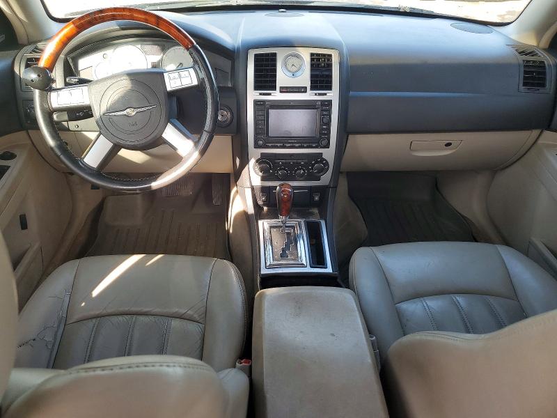 Aukcja sprzedaży 2006 Chrysler 300c, vin: 2C3LK63H06H277073, numer aukcji: 56058876