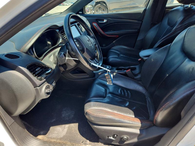 Продажа на аукционе авто 2015 Dodge Dart, vin: 1C3CDFEB4FD205003, номер лота: 58568996
