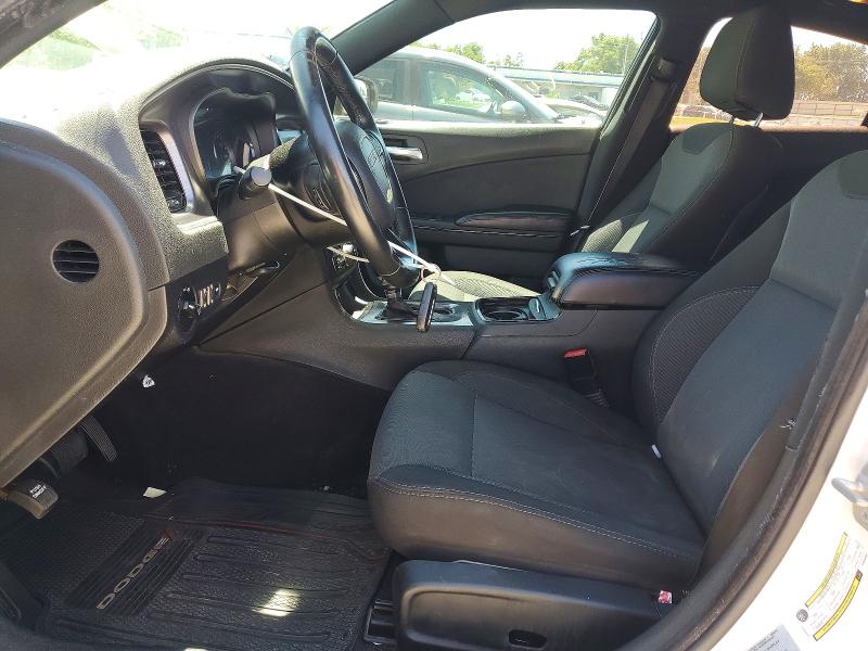 2017 Dodge Charger Se Rwd მანქანა იყიდება აუქციონზე, vin: 2C3CDXBG1HH643487, აუქციონის ნომერი: 55935836