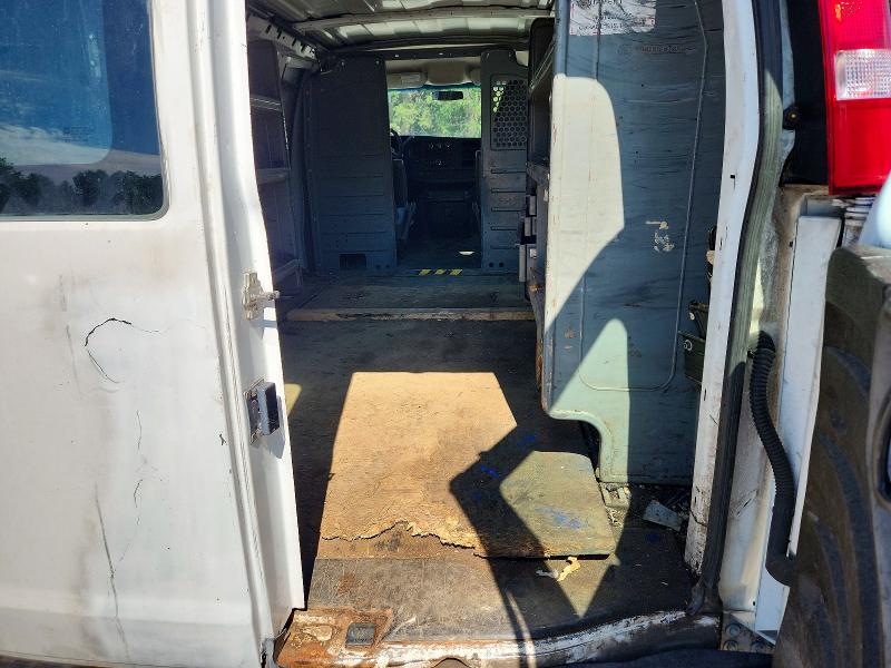 Продажа на аукционе авто 2010 Chevrolet Express G2500, vin: 1GCZGFAA0A1173140, номер лота: 58823566