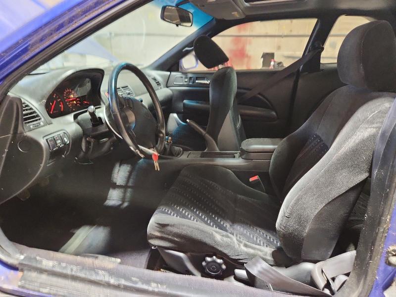 Aukcja sprzedaży 2001 Honda Prelude, vin: JHMBB61431C001343, numer aukcji: 56135826