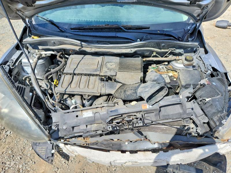 Aukcja sprzedaży 2014 Mazda Mazda2, vin: JM1DE1KZ1E0173022, numer aukcji: 57201676