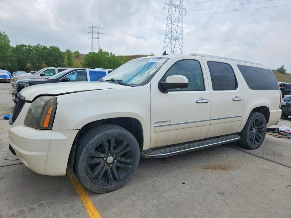 Aukcja sprzedaży 2011 Gmc Yukon Xl, vin: 1GKS2MEF5BR145500, numer aukcji: 57770026