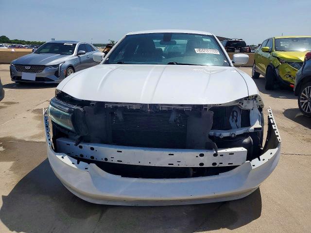 Продажа на аукционе авто 2022 Dodge Charger, vin: 2C3CDXBG5NH196612, номер лота: 58841066