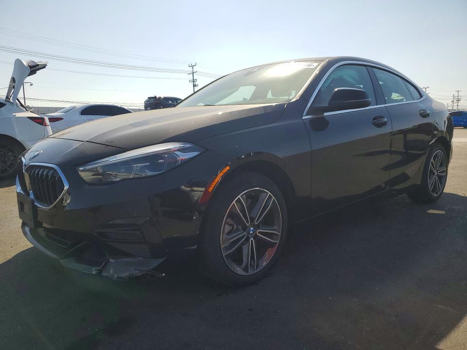 Продаж на аукціоні авто 2024 Bmw 228xi, vin: WBA73AK01R7N20038, номер лоту: 56348046