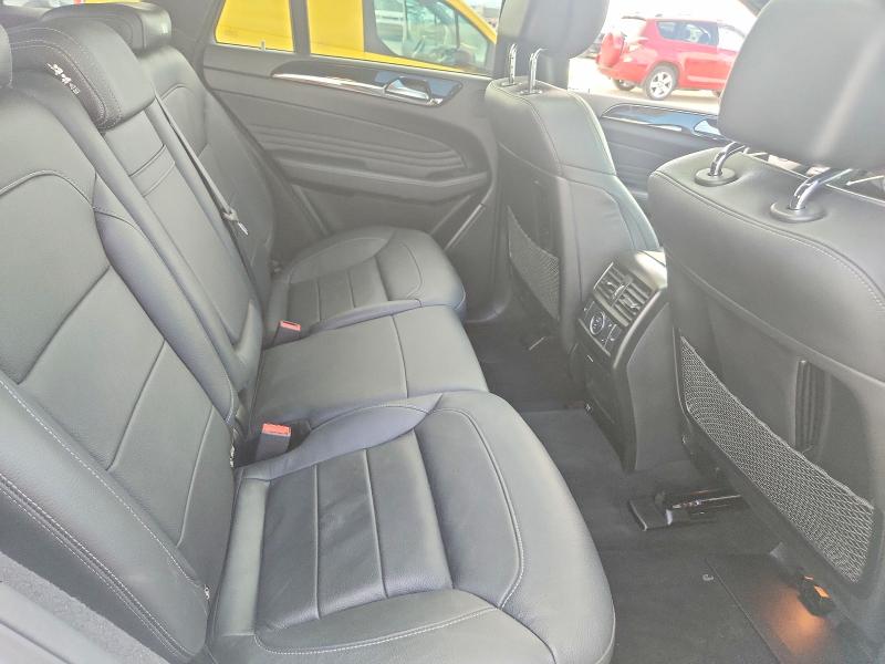 Aukcja sprzedaży 2017 Mercedes-benz Gle Coupe, vin: 4JGED6EB5HA073356, numer aukcji: 57542226