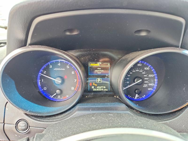 55064896 :رقم المزاد ، 4S3BNAJ61F3019814 vin ، 2015 Subaru Legacy مزاد بيع