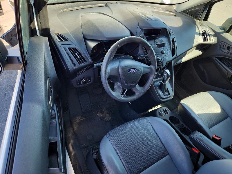 56839626 :رقم المزاد ، NM0LS7E77H1300739 vin ، 2017 Ford Transit Connect مزاد بيع