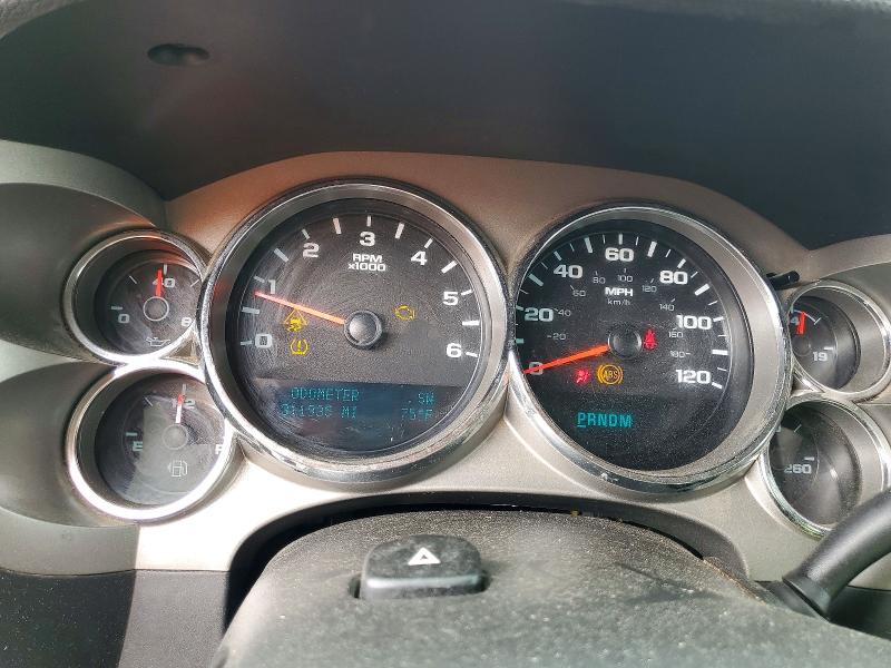 Продажа на аукционе авто 2011 Gmc Sierra, vin: 3GTP2VE36BG238491, номер лота: 56502086