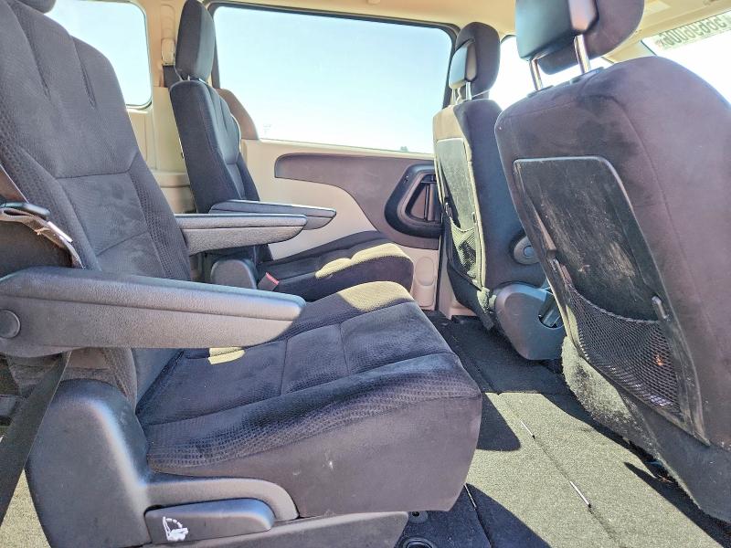 Aukcja sprzedaży 2014 Dodge Grand Caravan, vin: 2C4RDGBG6ER241119, numer aukcji: 56696006