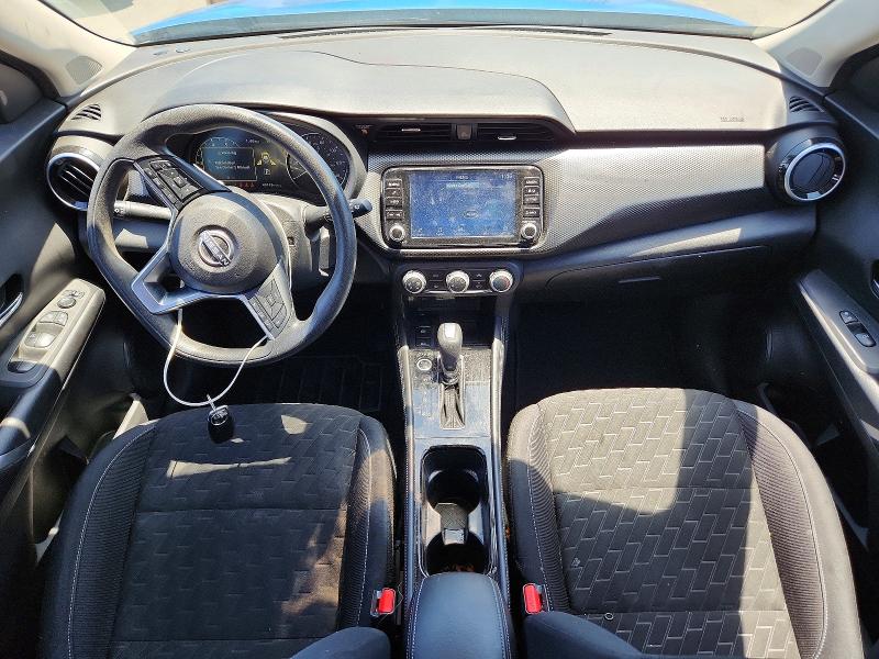 Aukcja sprzedaży 2023 Nissan Kicks, vin: 3N1CP5CV6PL520054, numer aukcji: 55789386