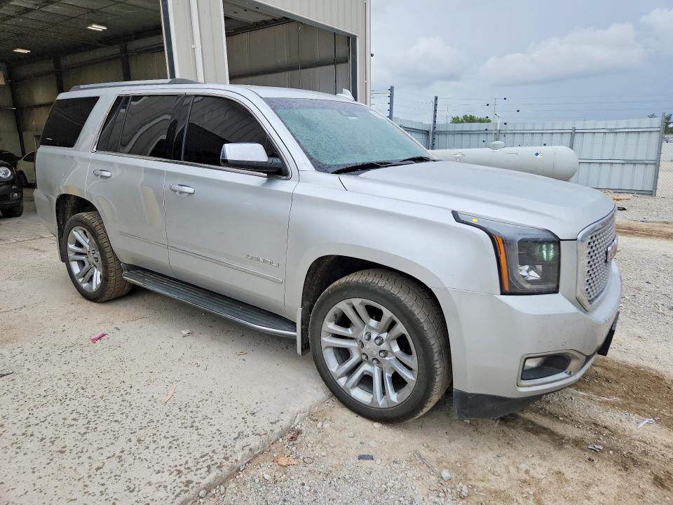 Aukcja sprzedaży 2016 Gmc Yukon, vin: 1GKS2CKJ1GR192310, numer aukcji: 55096956