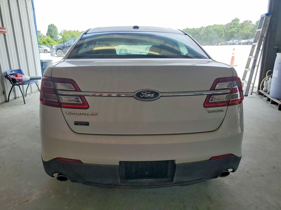 Aukcja sprzedaży 2014 Ford Taurus, vin: 1FAHP2D88EG147519, numer aukcji: 58183606