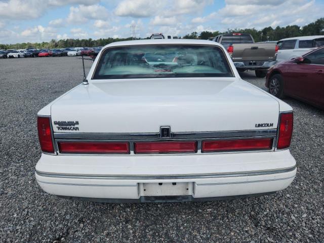 Продажа на аукционе авто 1996 Lincoln Town Car, vin: 1LNLM81W3TY732899, номер лота: 57049976