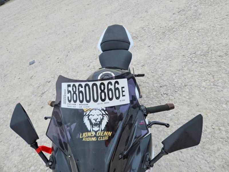 Продажа на аукционе авто 2014 Kawasaki Ex650, vin: JKAEXEF1XEDA16508, номер лота: 58600866