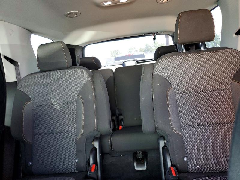 56170786 :رقم المزاد ، 1GNERGKW4KJ300988 vin ، 2019 Chevrolet Traverse مزاد بيع