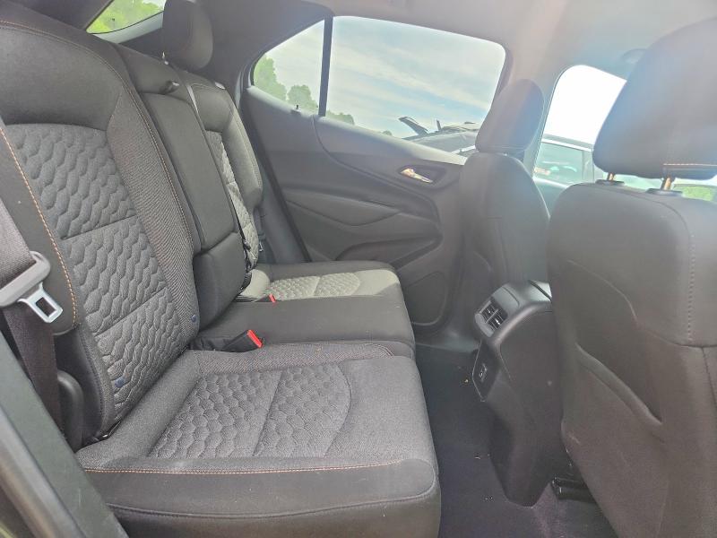 Продаж на аукціоні авто 2020 Chevrolet Equinox, vin: 2GNAXUEV8L6272844, номер лоту: 58581396