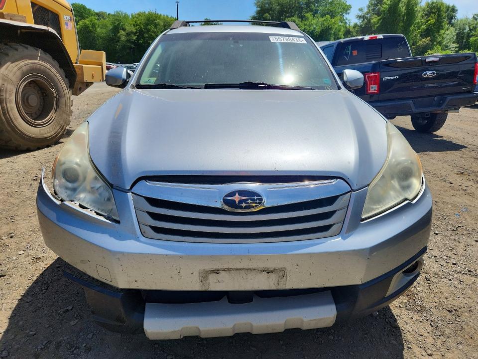 Продаж на аукціоні авто 2012 Subaru Outback, vin: 4S4BRBKC5C3220203, номер лоту: 55798436