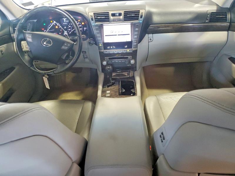Продажа на аукционе авто 2011 Lexus Ls, vin: JTHCL5EFXB5011588, номер лота: 56794766