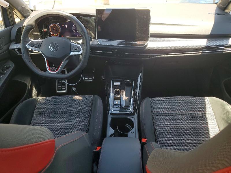 Aukcja sprzedaży 2026 Volkswagen Gti, vin: WVWLE7CD5TW163315, numer aukcji: 59190706
