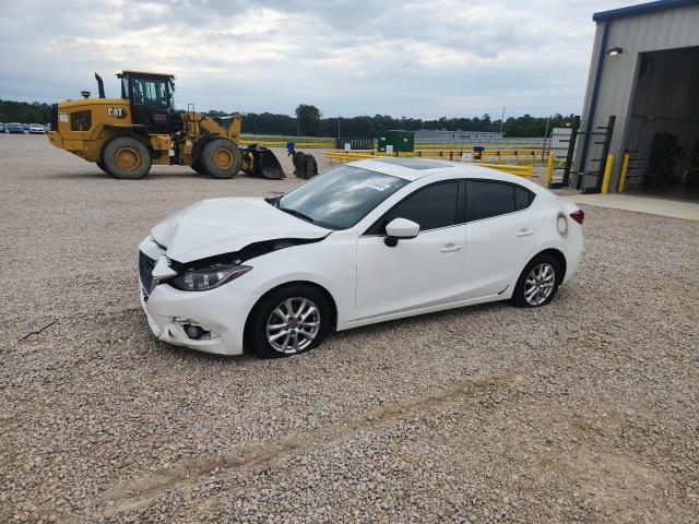Auction sale of the 2016 Mazda 3, vin: 3MZBM1V75GM273416, lot number: 59069646