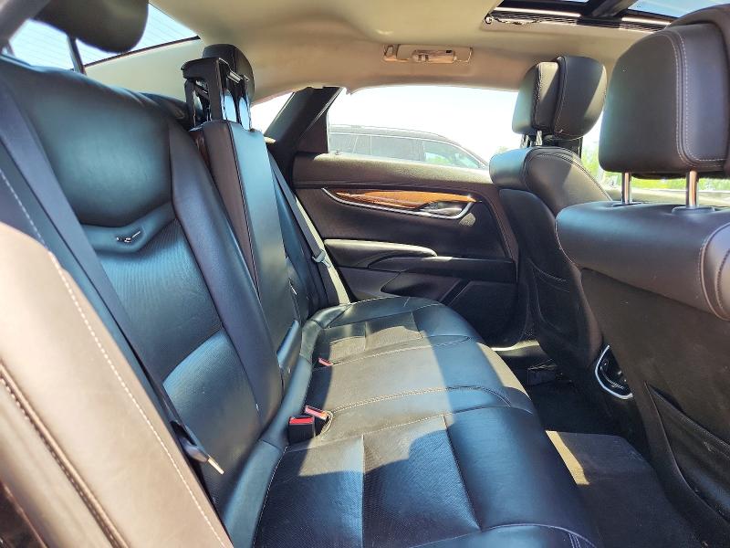Aukcja sprzedaży 2014 Cadillac Xts, vin: 2G61N5S39E9277126, numer aukcji: 55831516