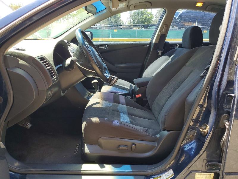Aukcja sprzedaży 2010 Nissan Altima 4d 2wd, vin: 1N4AL2AP5AN409821, numer aukcji: 56364486