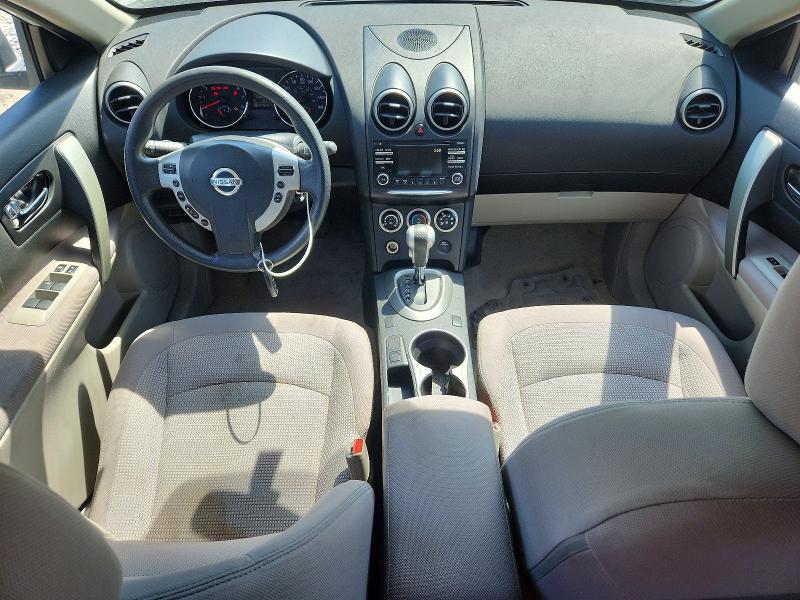 2012 Nissan Rogue მანქანა იყიდება აუქციონზე, vin: JN8AS5MT5CW253546, აუქციონის ნომერი: 57737156