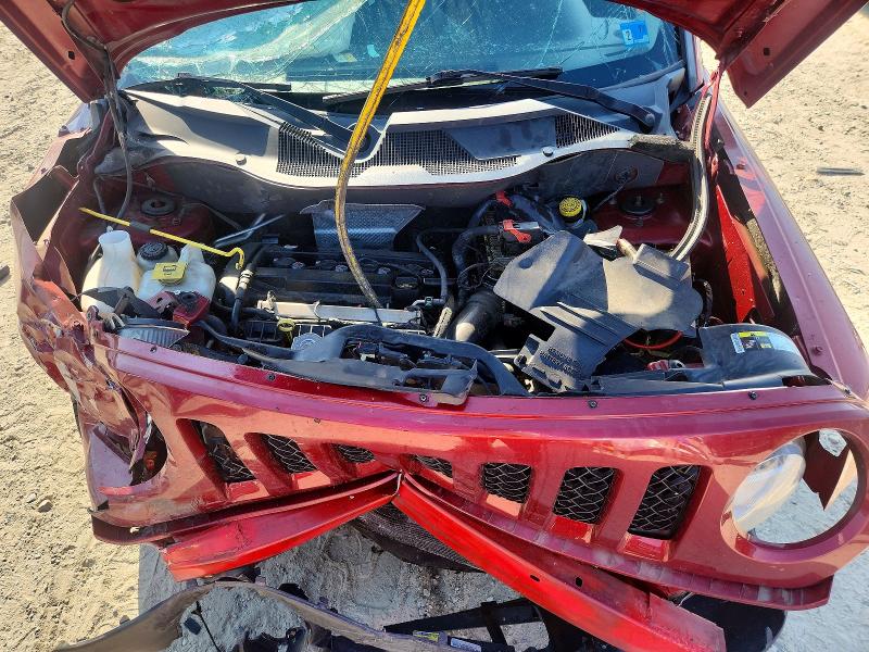 57747236 :رقم المزاد ، 1C4NJPFA7ED667160 vin ، 2014 Jeep Patriot مزاد بيع