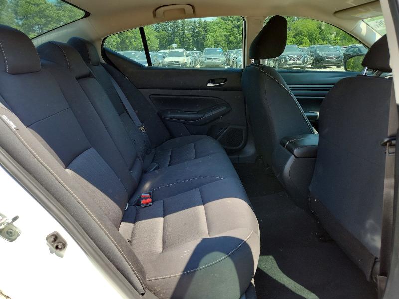 Aukcja sprzedaży 2022 Nissan Altima, vin: 1N4BL4BV2NN322557, numer aukcji: 55130096